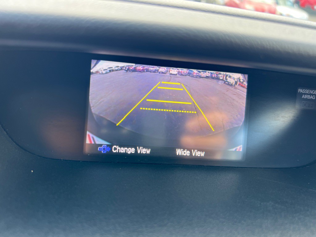2014 Honda CR-V Image 29