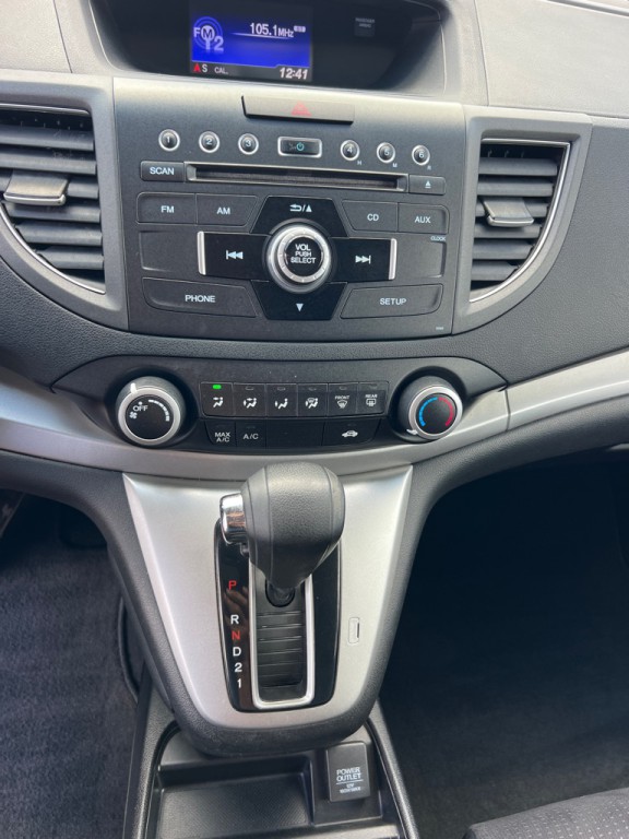 2014 Honda CR-V Image 30