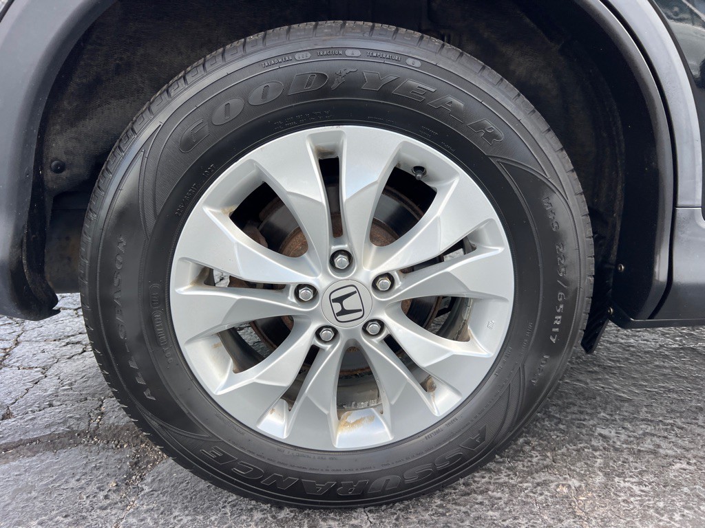 2014 Honda CR-V Image 37