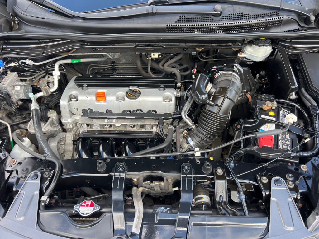 2014 Honda CR-V Image 40