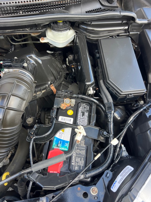 2014 Honda CR-V Image 41