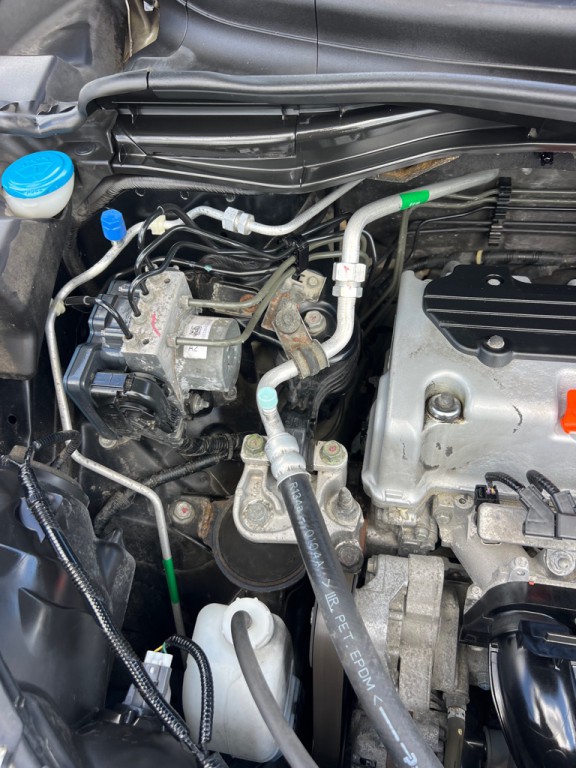 2014 Honda CR-V Image 42