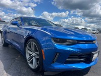 Image for 2016 Chevrolet Camaro LT ID: 6791531