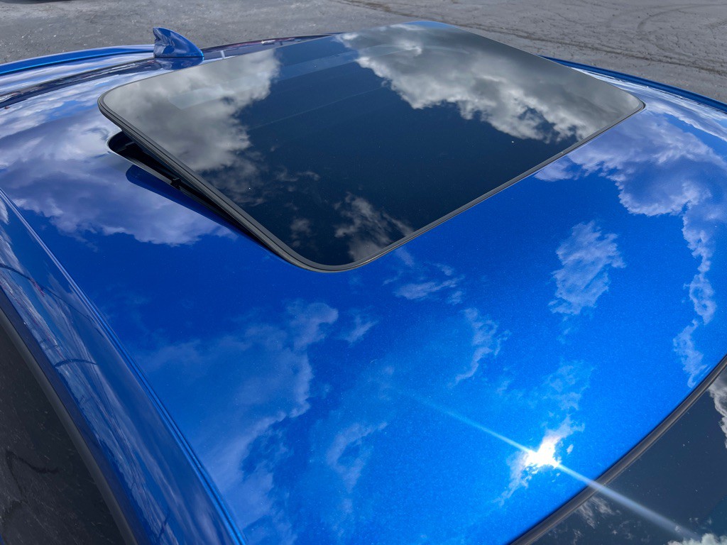 2016 Chevrolet Camaro Image 9