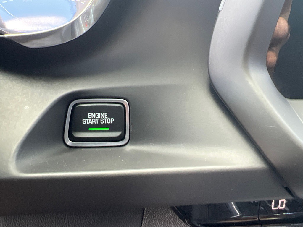 2016 Chevrolet Camaro Image 27