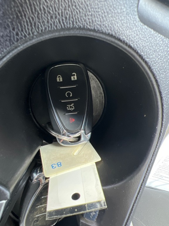 2016 Chevrolet Camaro Image 32