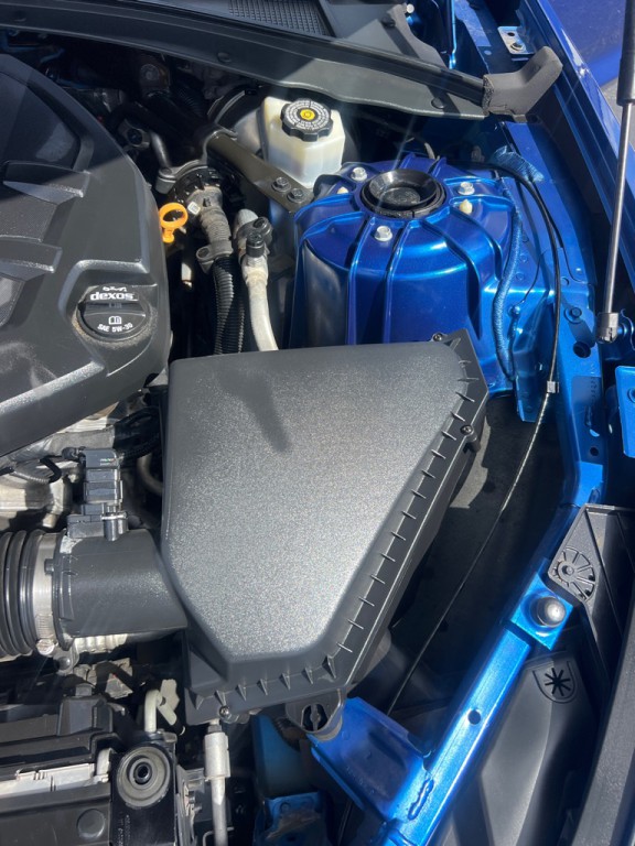 2016 Chevrolet Camaro Image 40