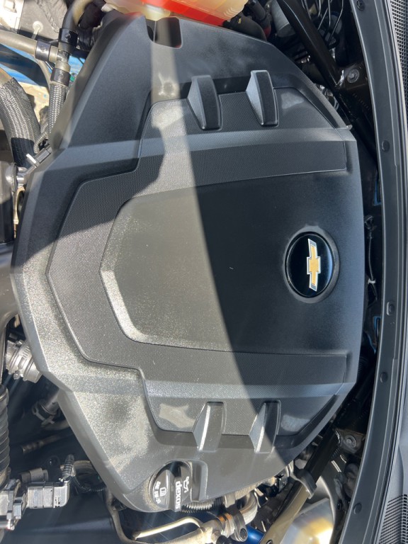 2016 Chevrolet Camaro Image 42