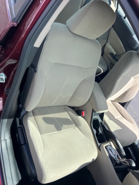 2013 Honda Civic Image 17