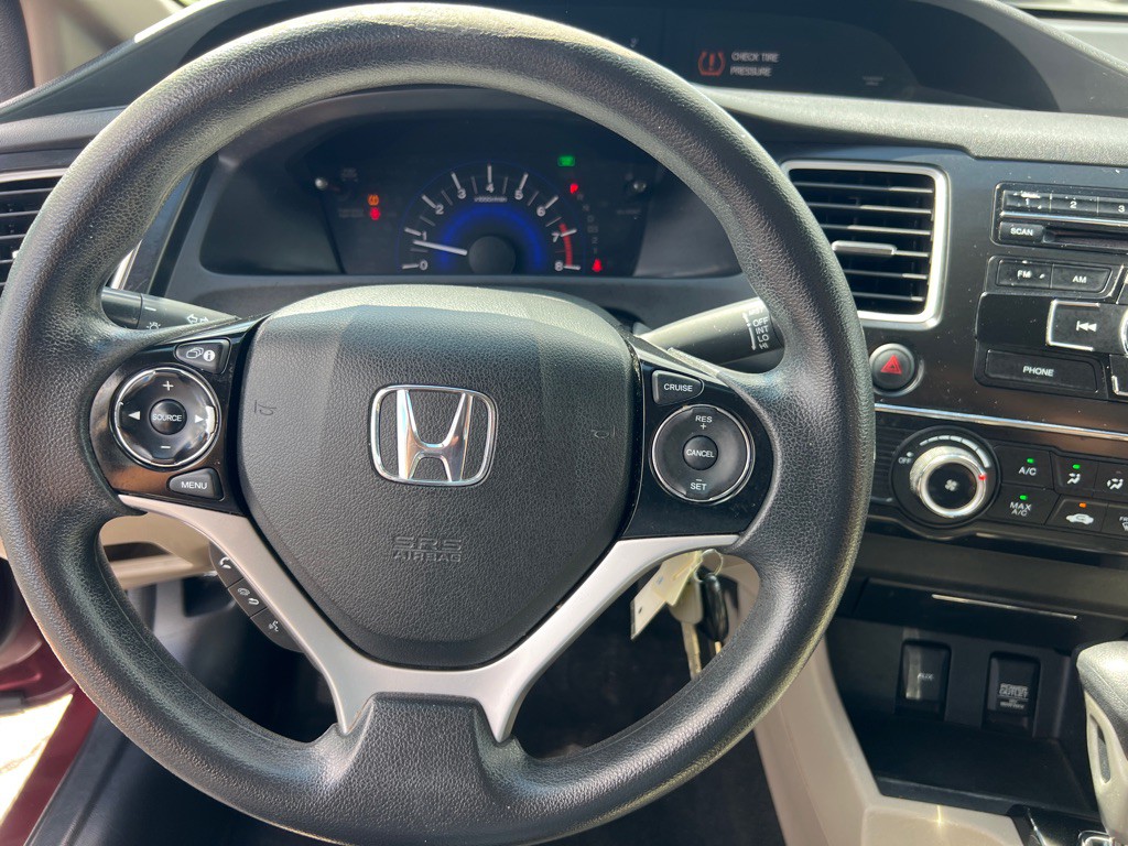 2013 Honda Civic Image 23