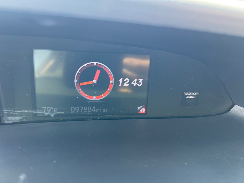 2013 Honda Civic Image 24