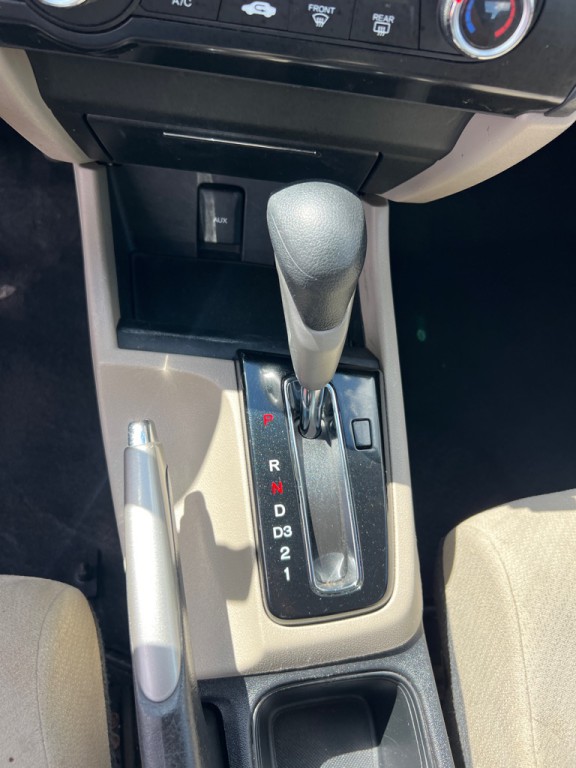 2013 Honda Civic Image 26