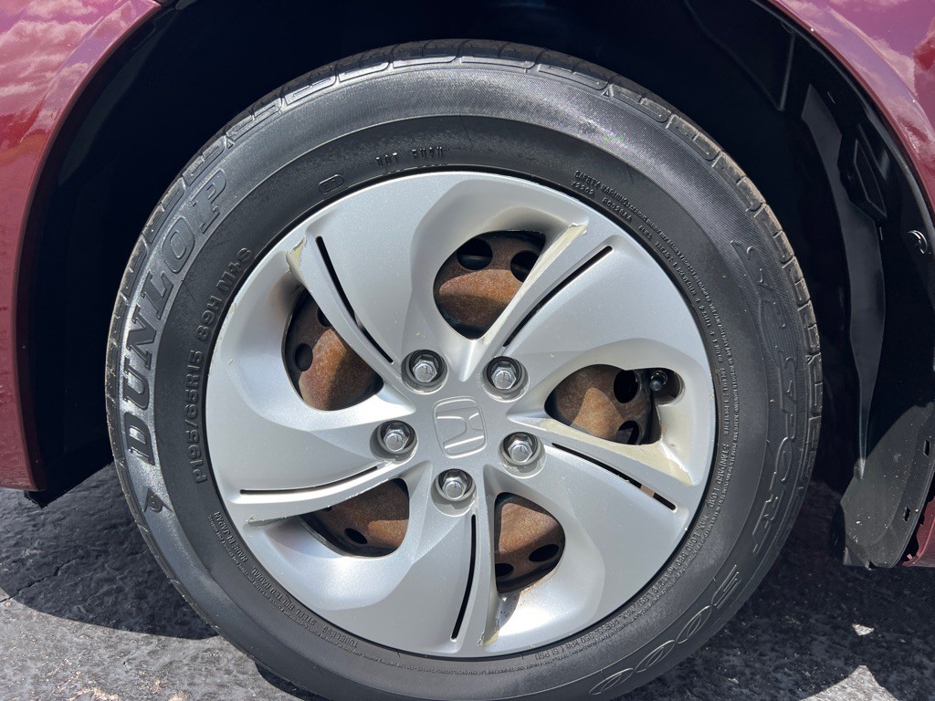 2013 Honda Civic Image 29