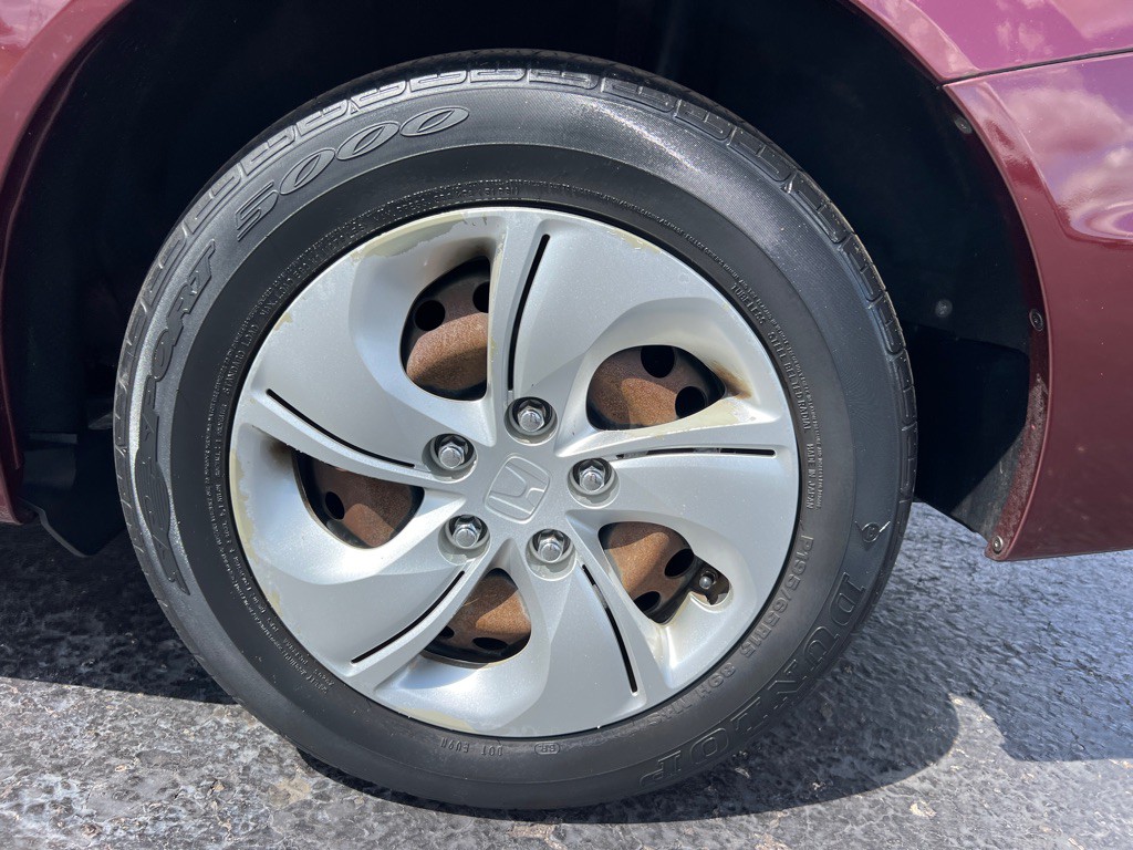 2013 Honda Civic Image 30