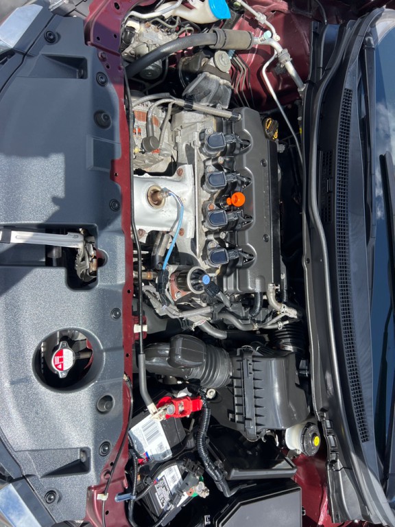 2013 Honda Civic Image 34