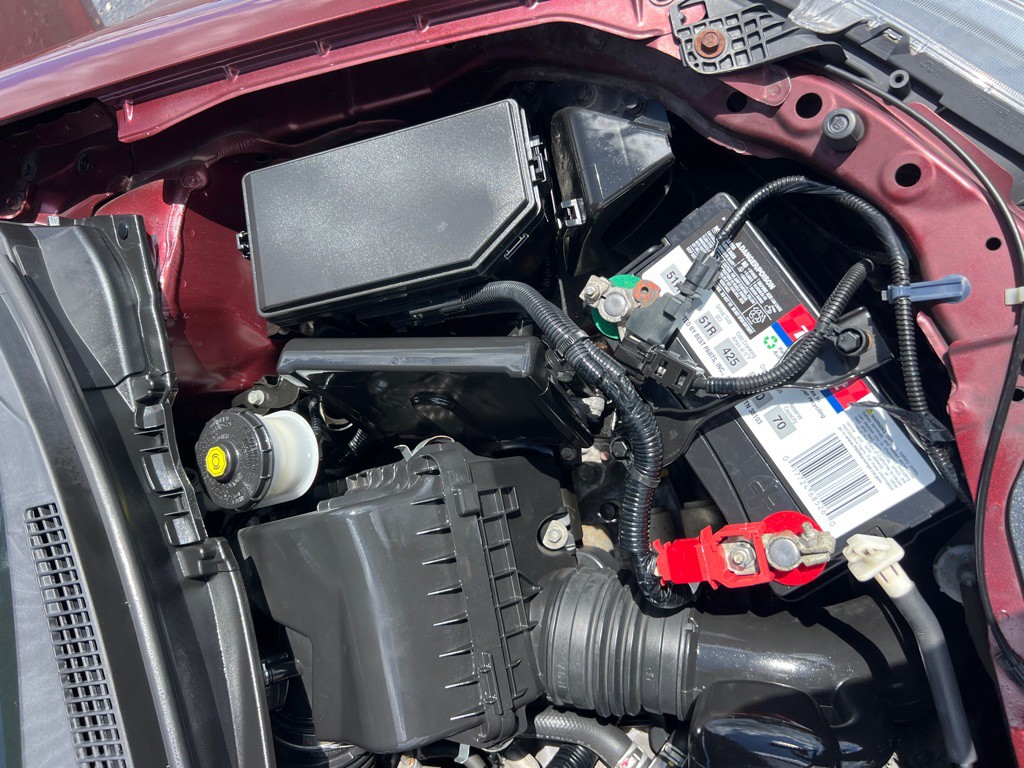 2013 Honda Civic Image 35