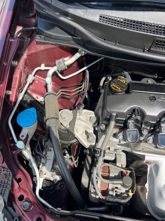 2013 Honda Civic Image 36
