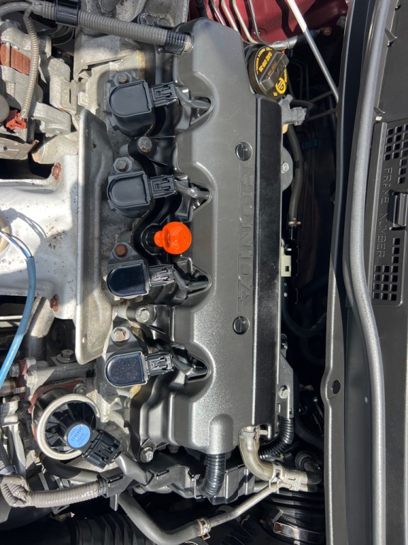 2013 Honda Civic Image 37