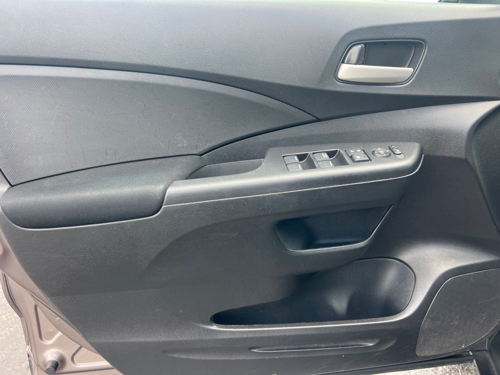 2012 Honda CR-V Image 10