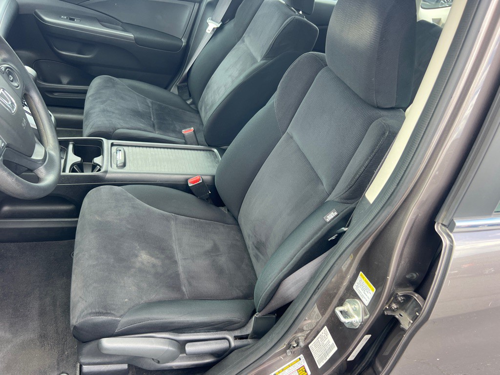 2012 Honda CR-V Image 11
