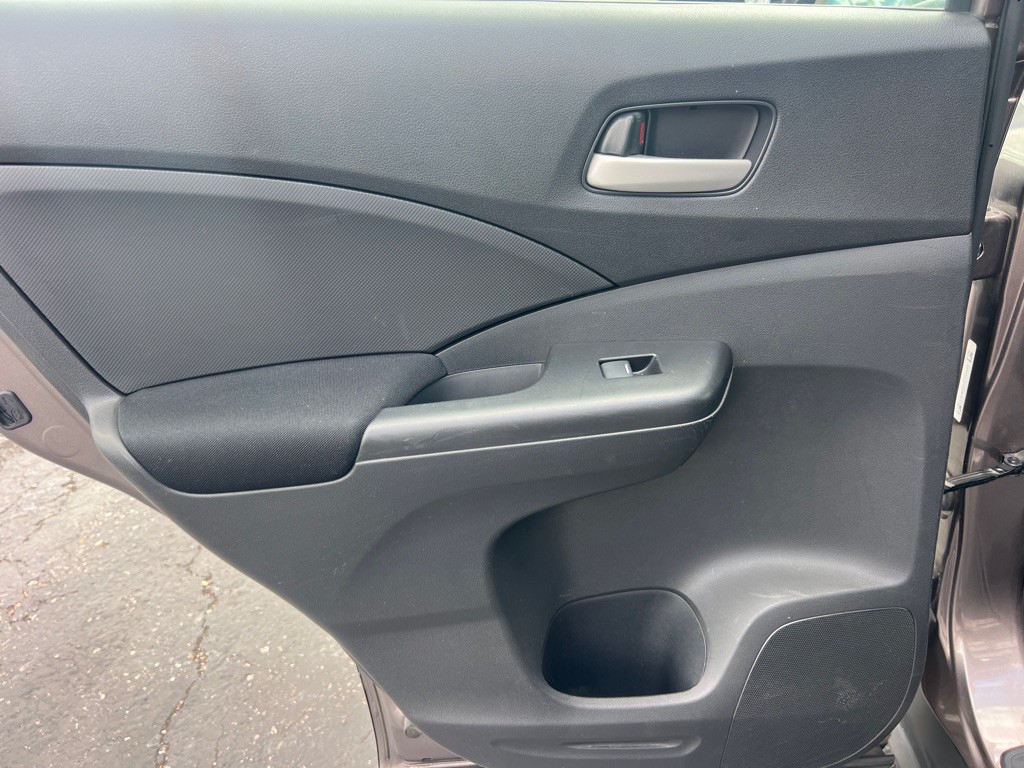2012 Honda CR-V Image 12