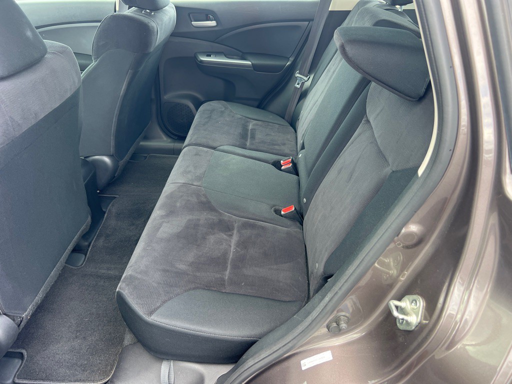 2012 Honda CR-V Image 14