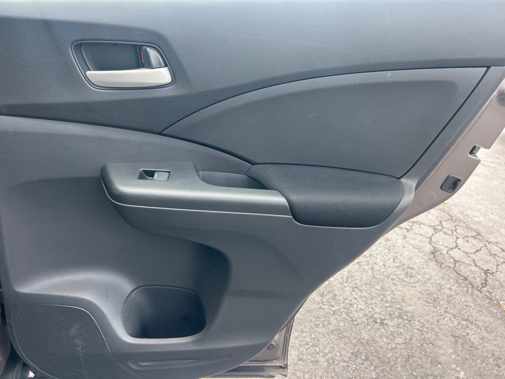 2012 Honda CR-V Image 15
