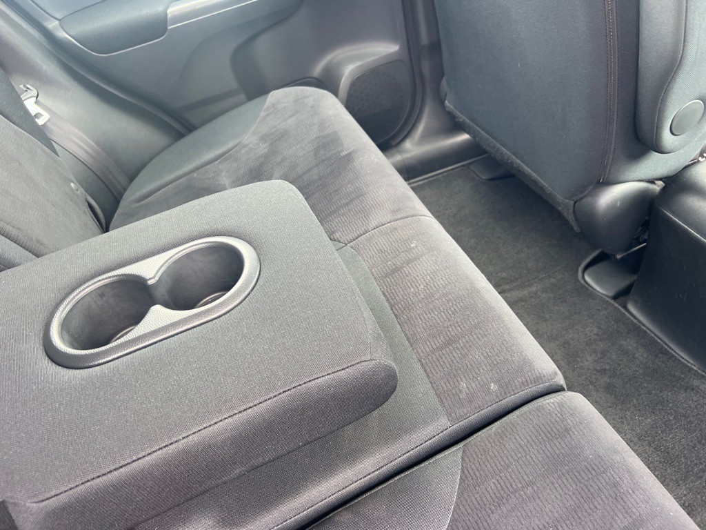 2012 Honda CR-V Image 16