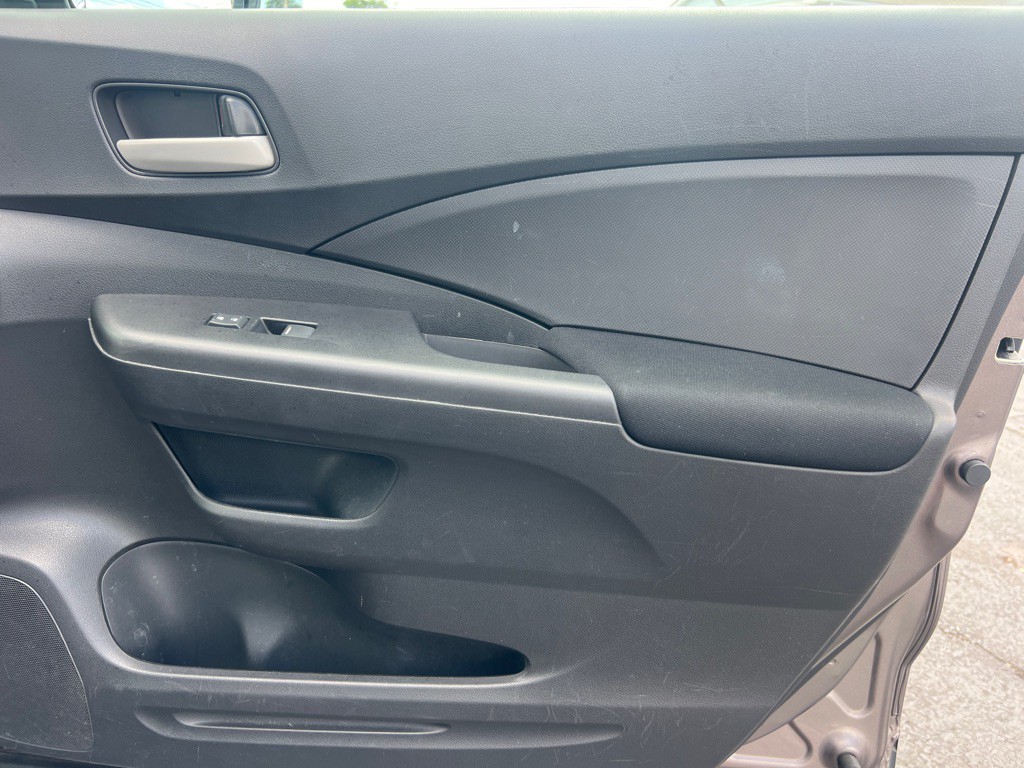 2012 Honda CR-V Image 17