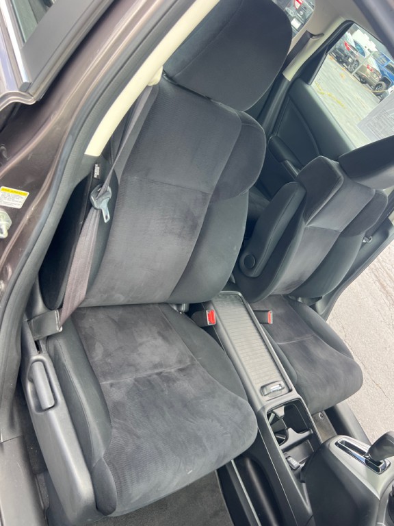 2012 Honda CR-V Image 19