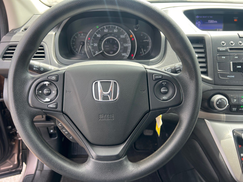 2012 Honda CR-V Image 26