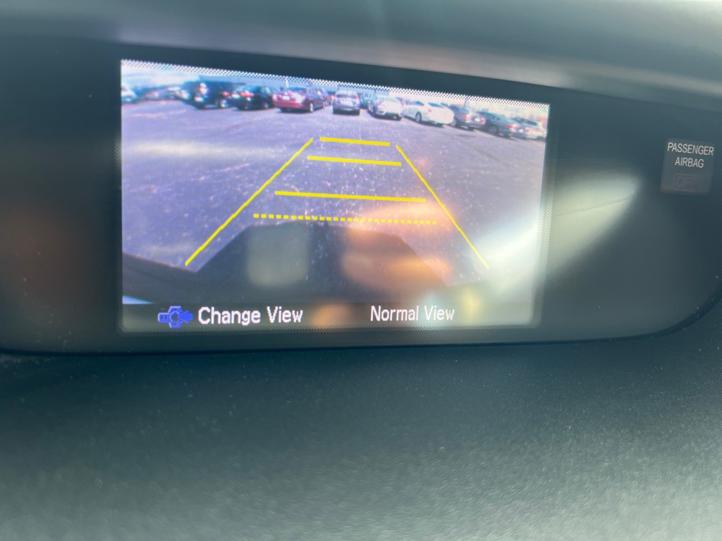2012 Honda CR-V Image 28