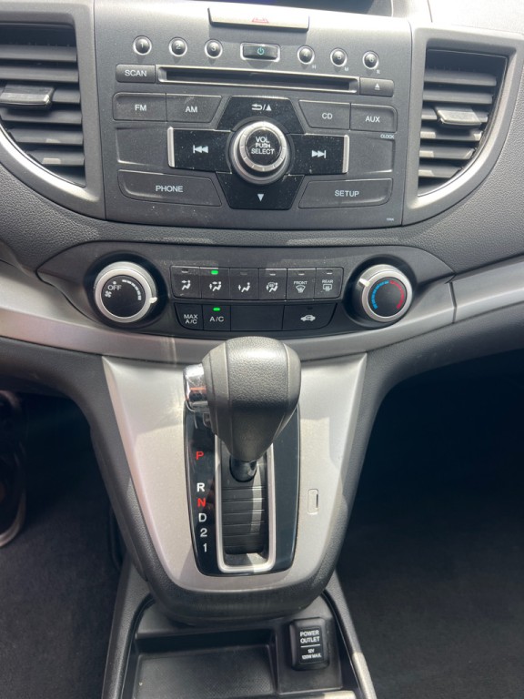 2012 Honda CR-V Image 29