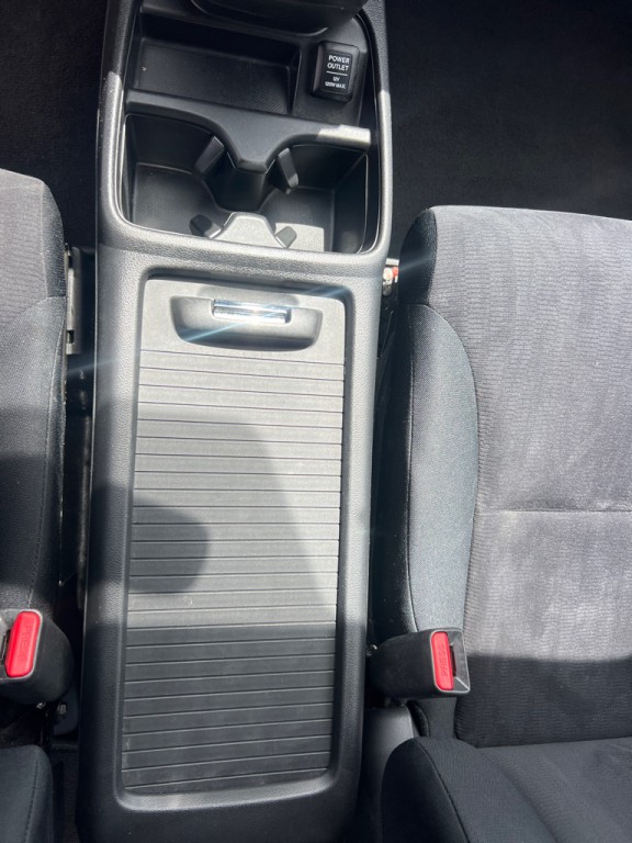 2012 Honda CR-V Image 30