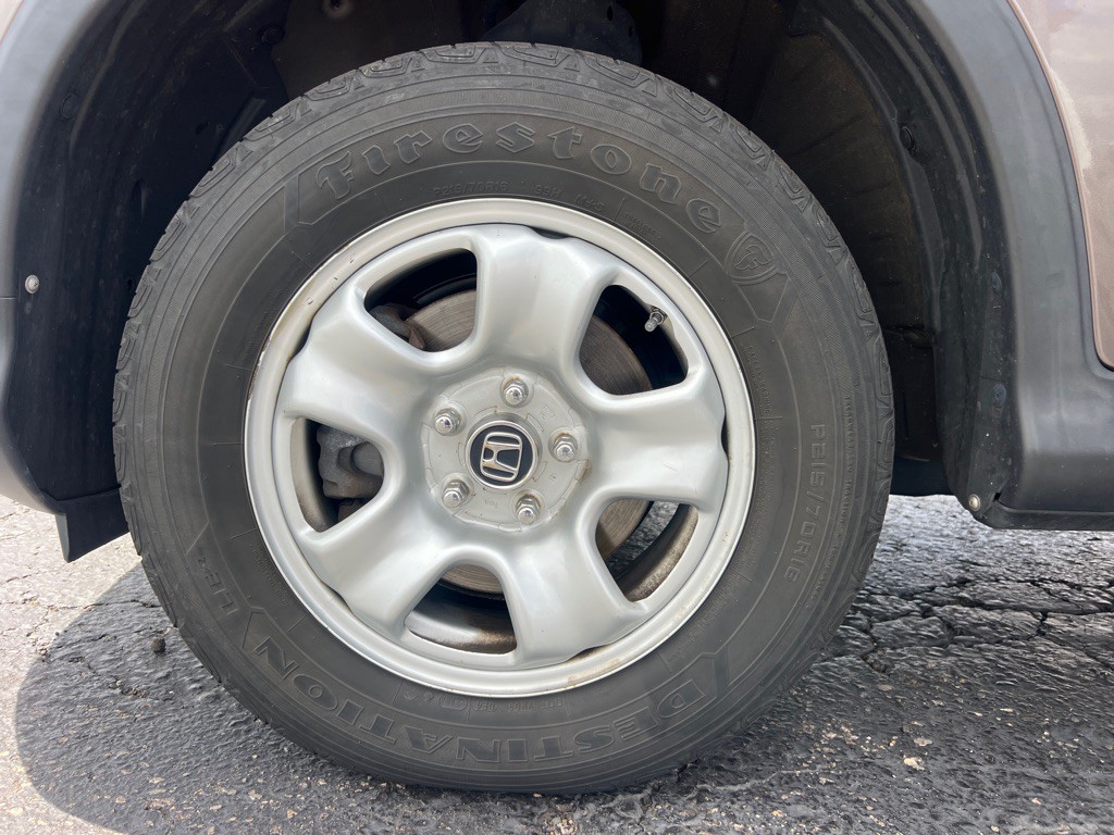 2012 Honda CR-V Image 33