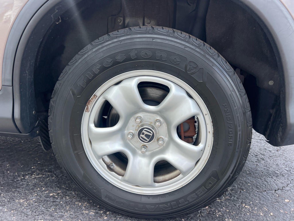 2012 Honda CR-V Image 34