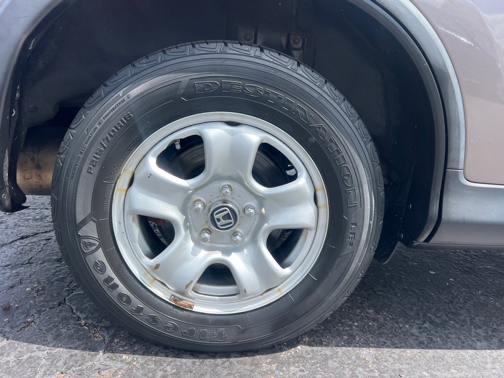 2012 Honda CR-V Image 35