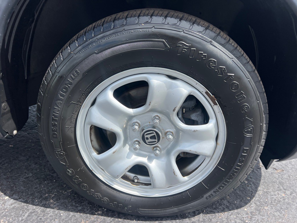 2012 Honda CR-V Image 36