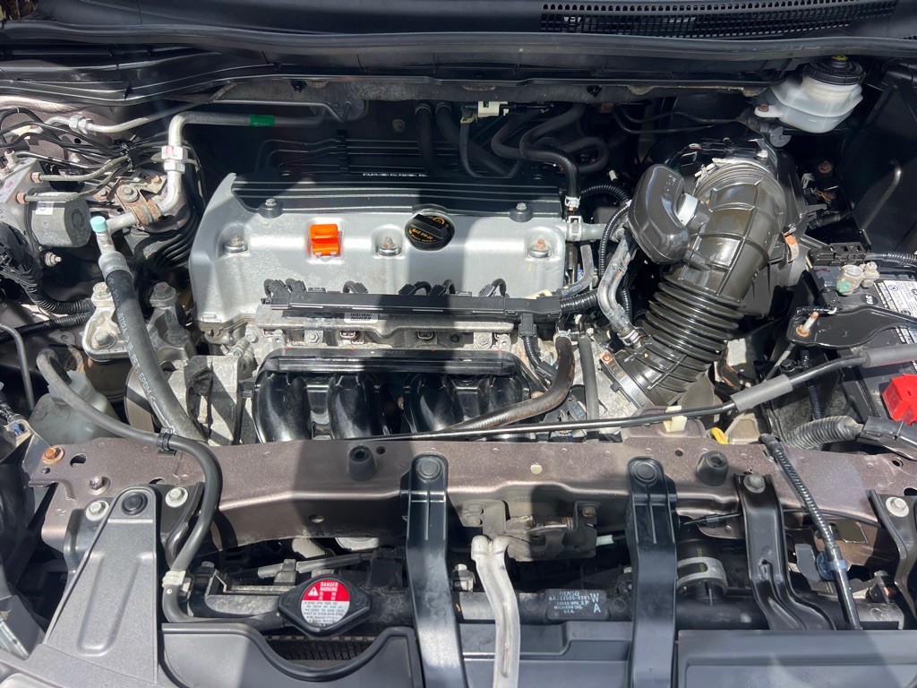 2012 Honda CR-V Image 38