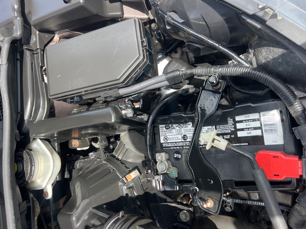 2012 Honda CR-V Image 39