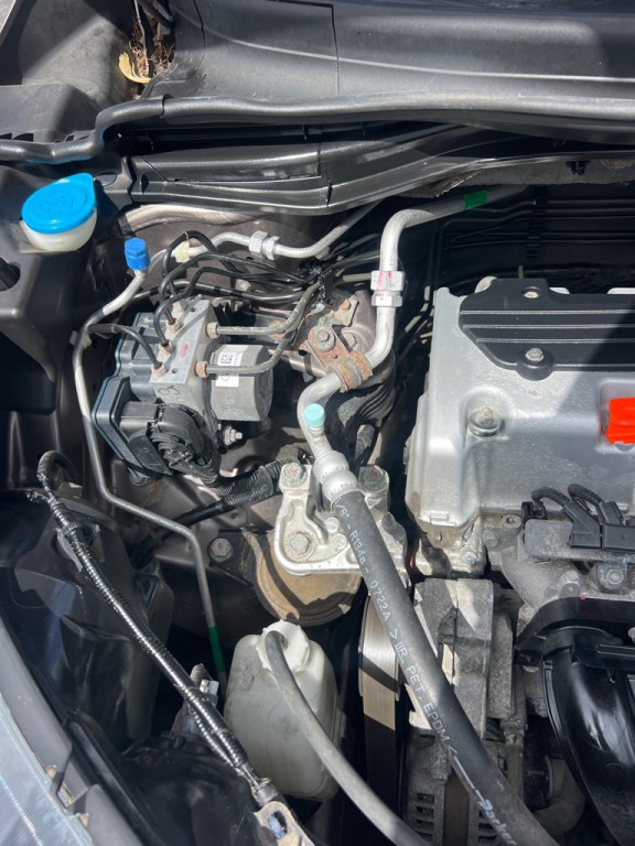 2012 Honda CR-V Image 40