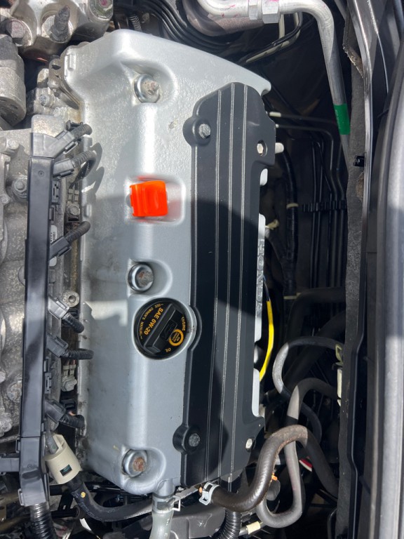 2012 Honda CR-V Image 41