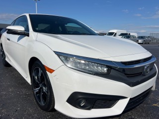 Image for 2017 Honda Civic Touring ID: 6802873