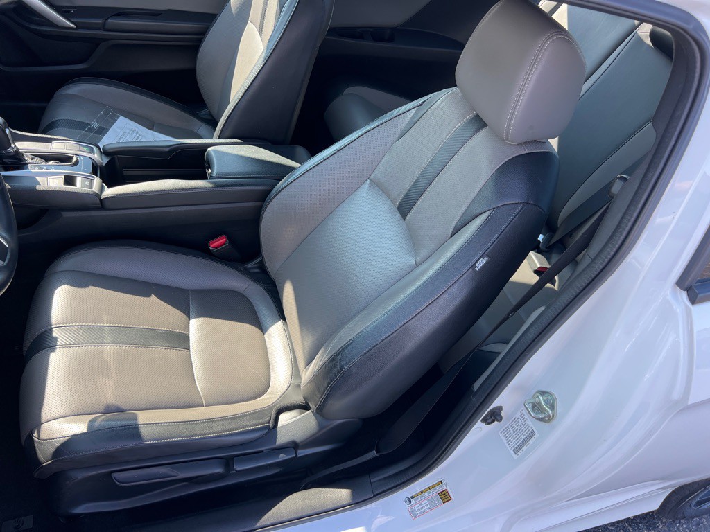 2017 Honda Civic Image 11