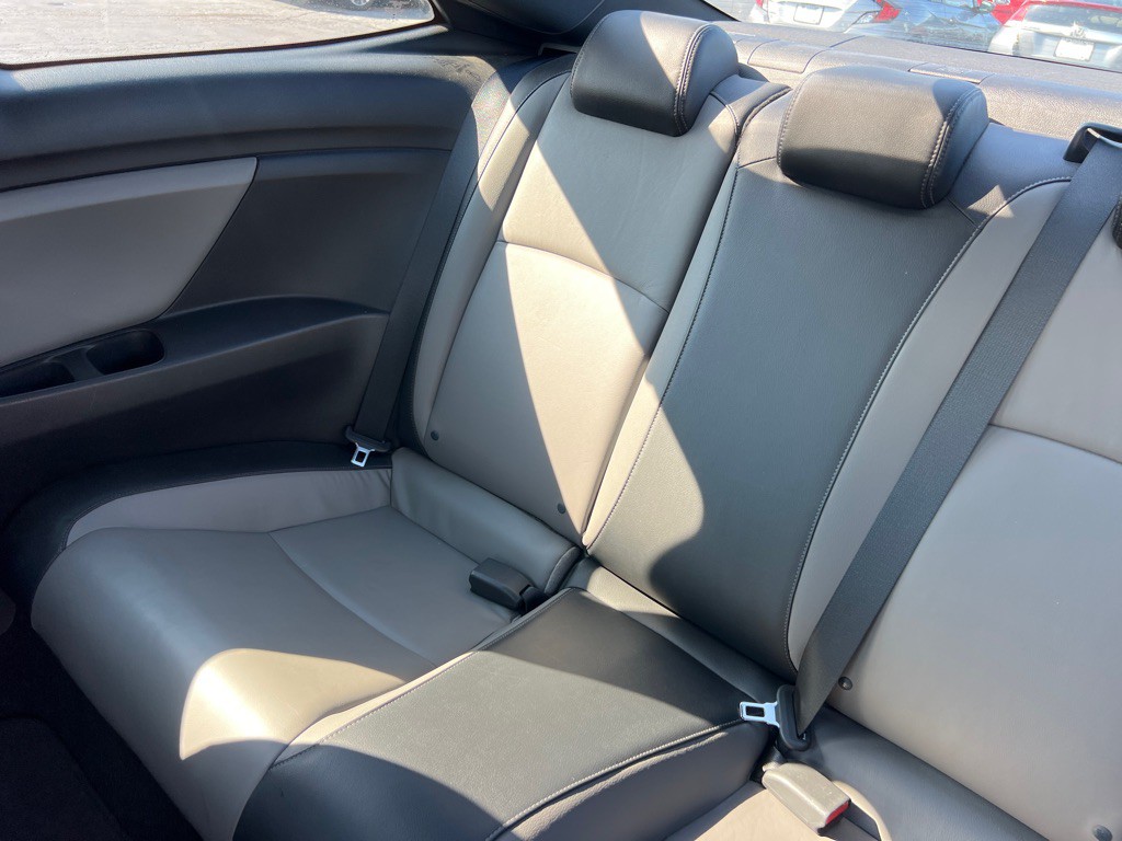 2017 Honda Civic Image 12