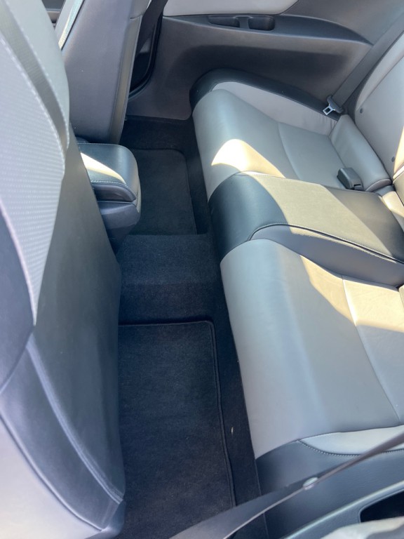 2017 Honda Civic Image 14