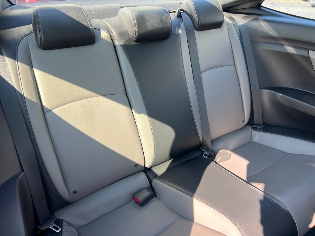 2017 Honda Civic Image 15