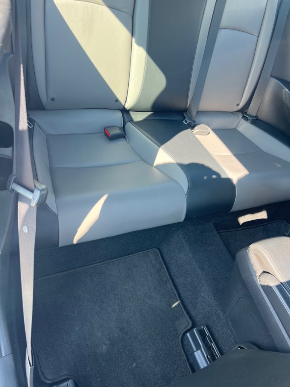 2017 Honda Civic Image 16