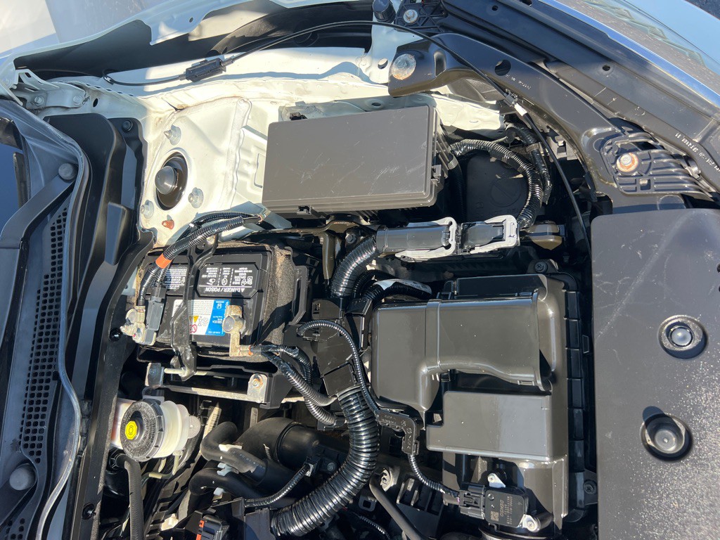2017 Honda Civic Image 41