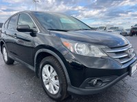 Image for 2013 Honda CR-V EX ID: 6803257